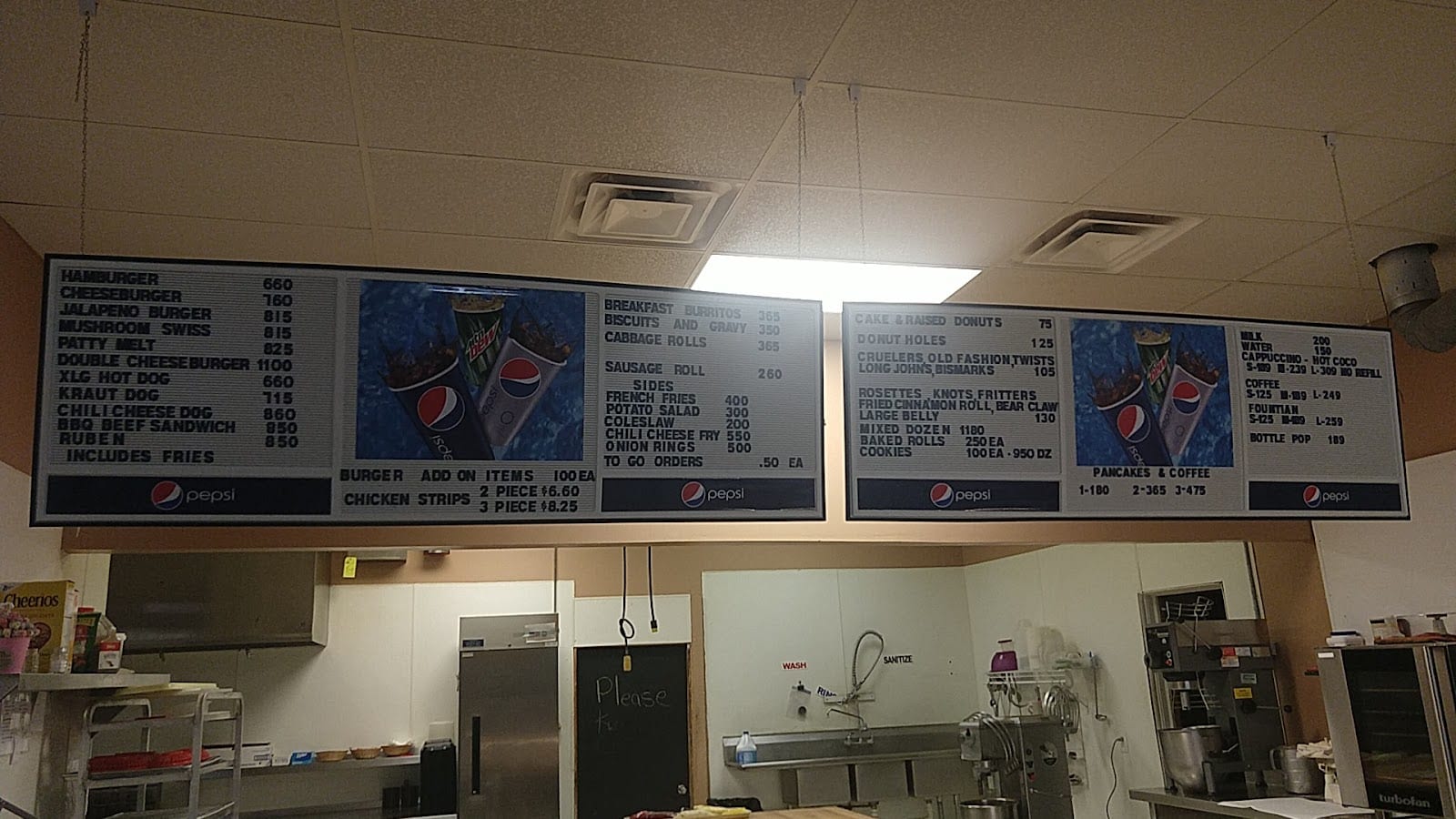Daylight Donuts, photo 3