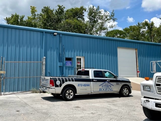 Keith Stern Roofing