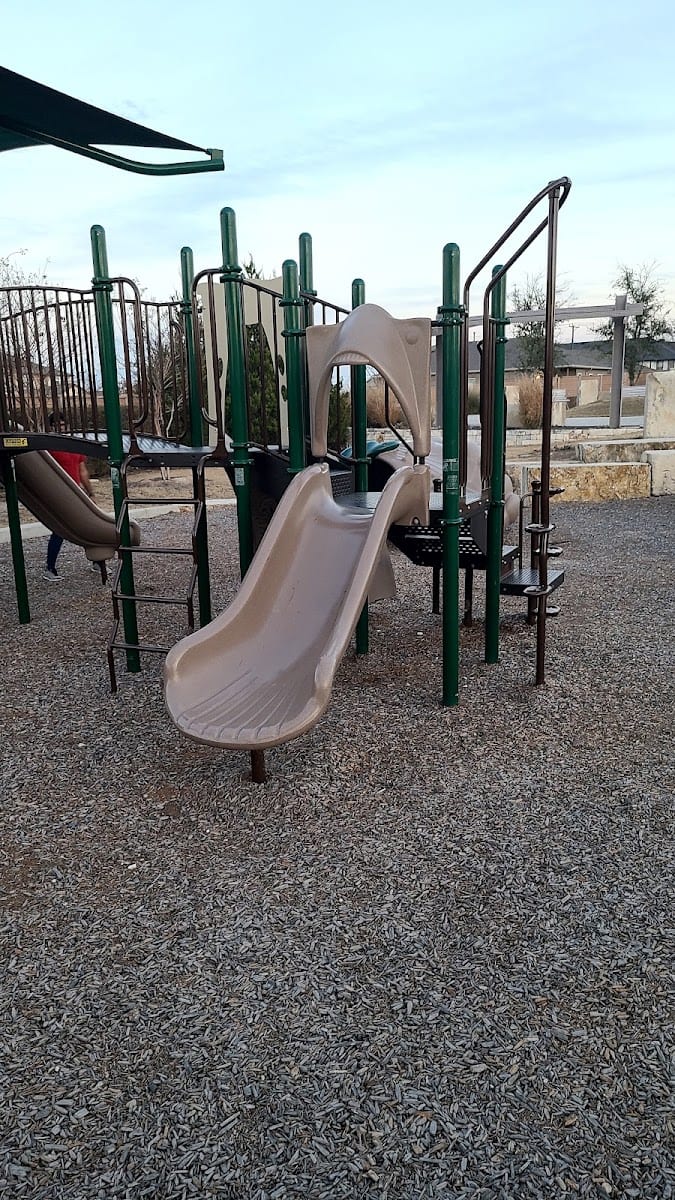 Glen Ellyn Residential Community Park, photo 3