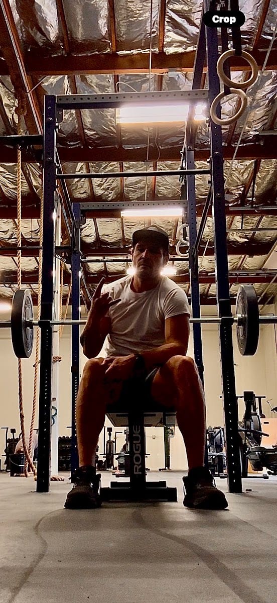 Unbroken Strength & Performance