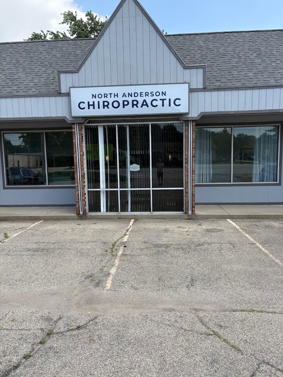 North Anderson Chiropractic