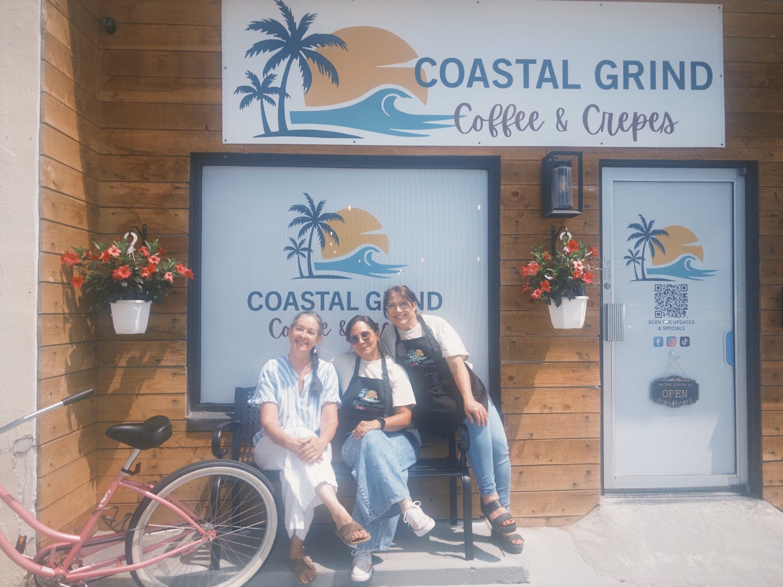 Coastal Grind Coffee, photo 2