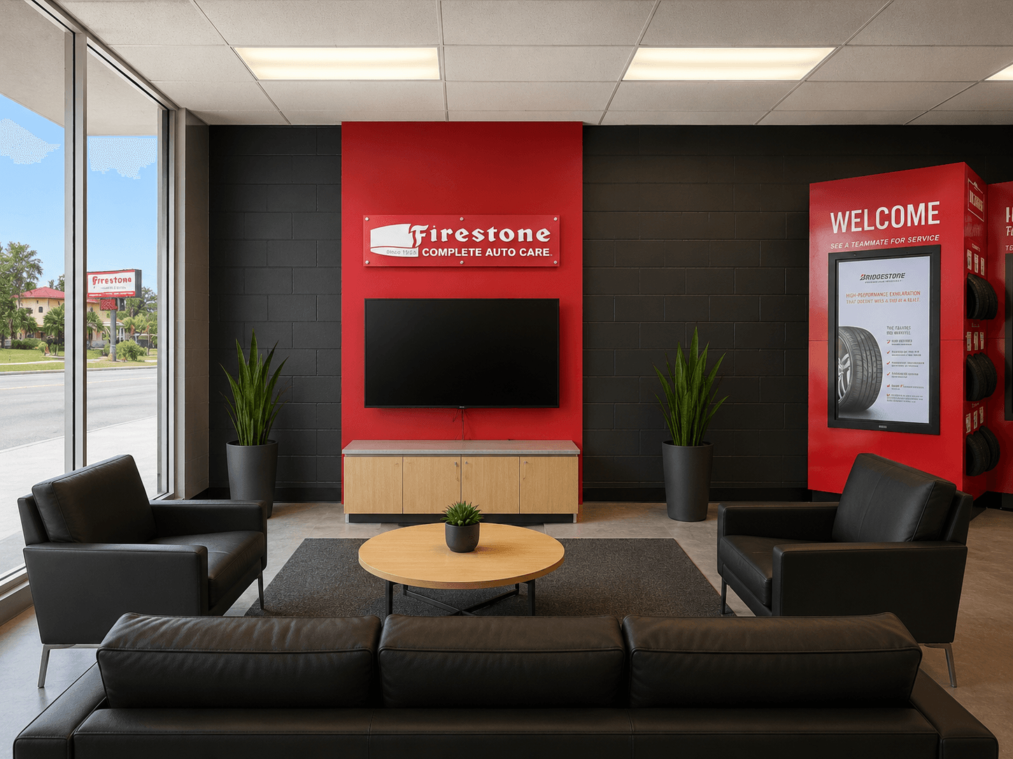 Firestone Complete Auto Care, photo 4
