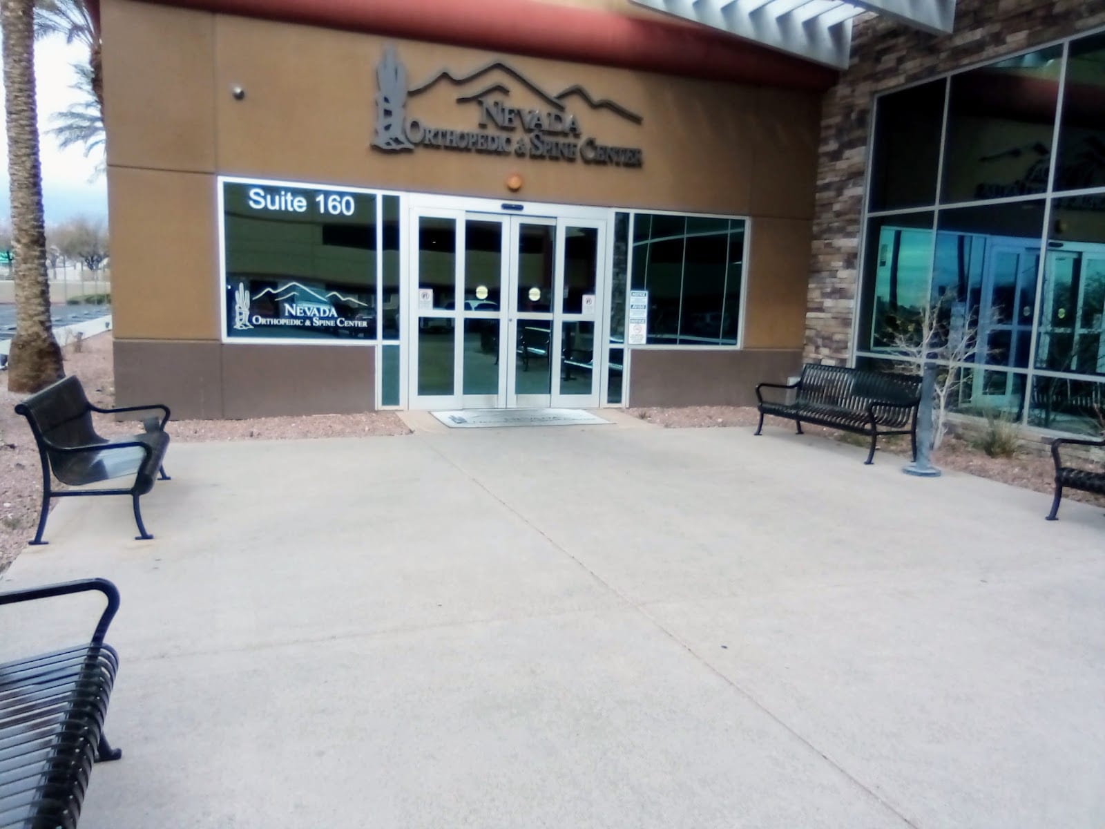 Nevada Orthopedic & Spine Center, photo 2