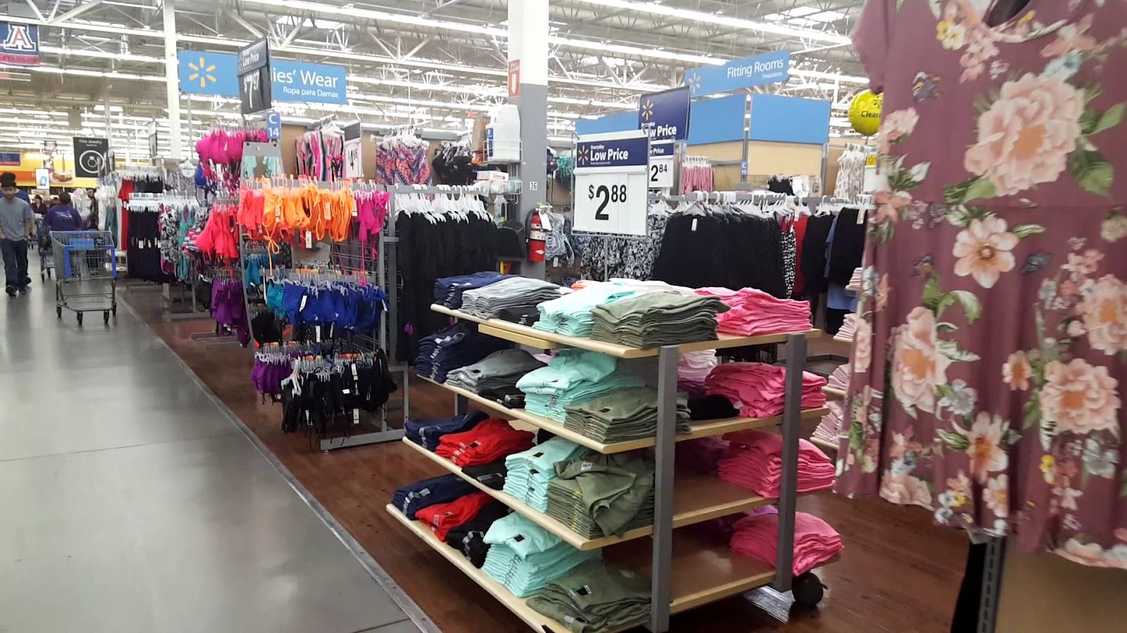 Walmart Supercenter, photo 3