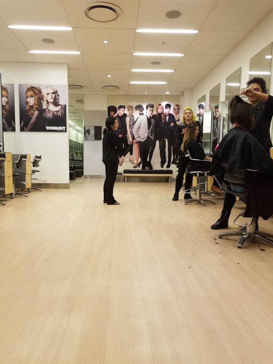 TONI&GUY Hair Salon