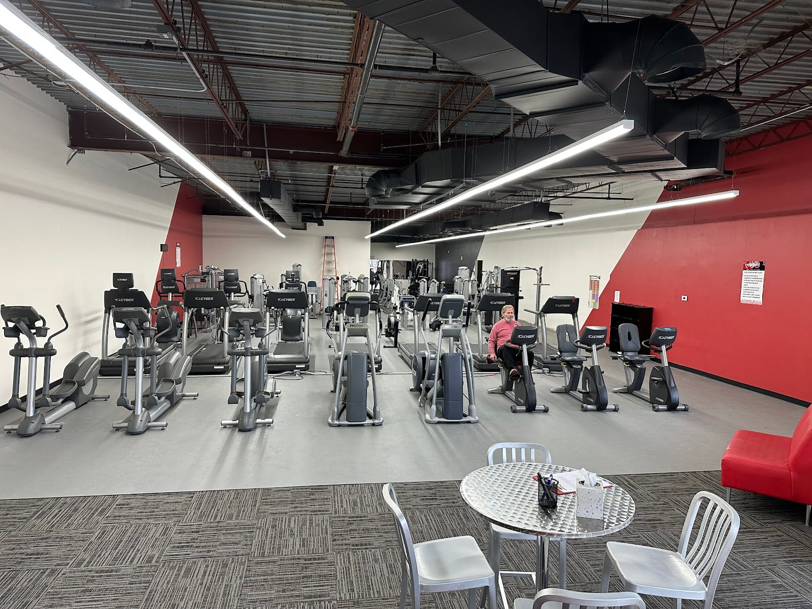 Club Fit, photo 2