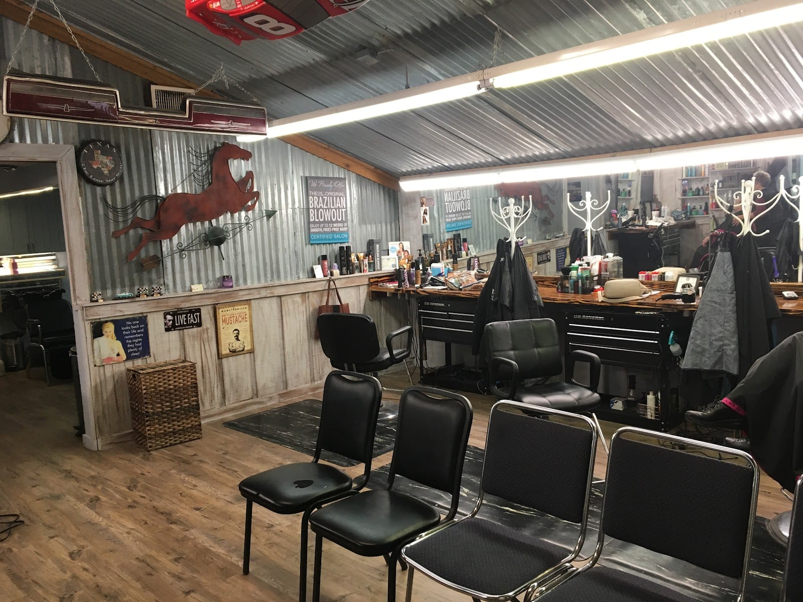 Body Shoppe Massage