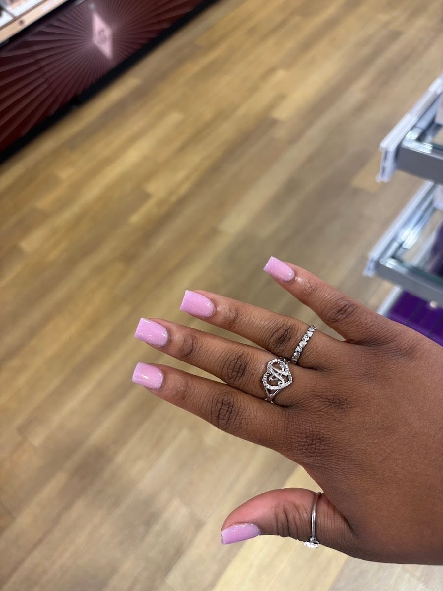 Merci Nail Spa, photo 3