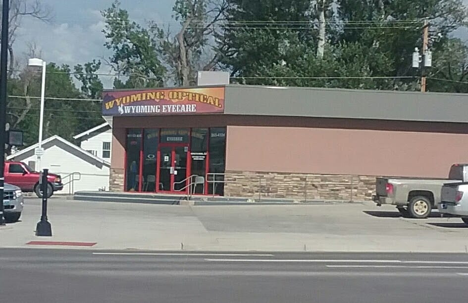 Wyoming Eyecare & Optical, photo 2