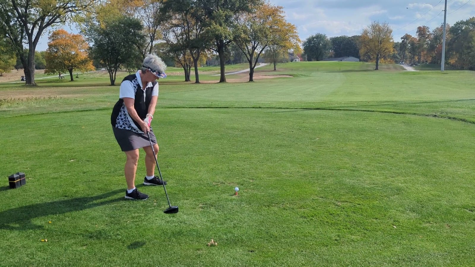 Riverbend Golf Course, photo 3