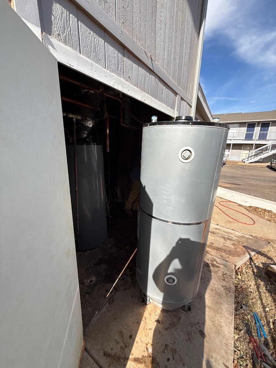 Outlaw Plumbing LLC, photo 3
