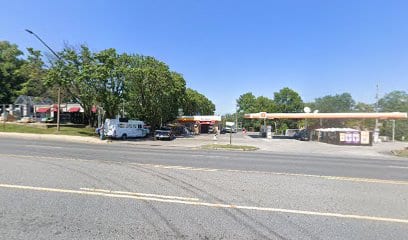 Pepper’s Subs & Wings