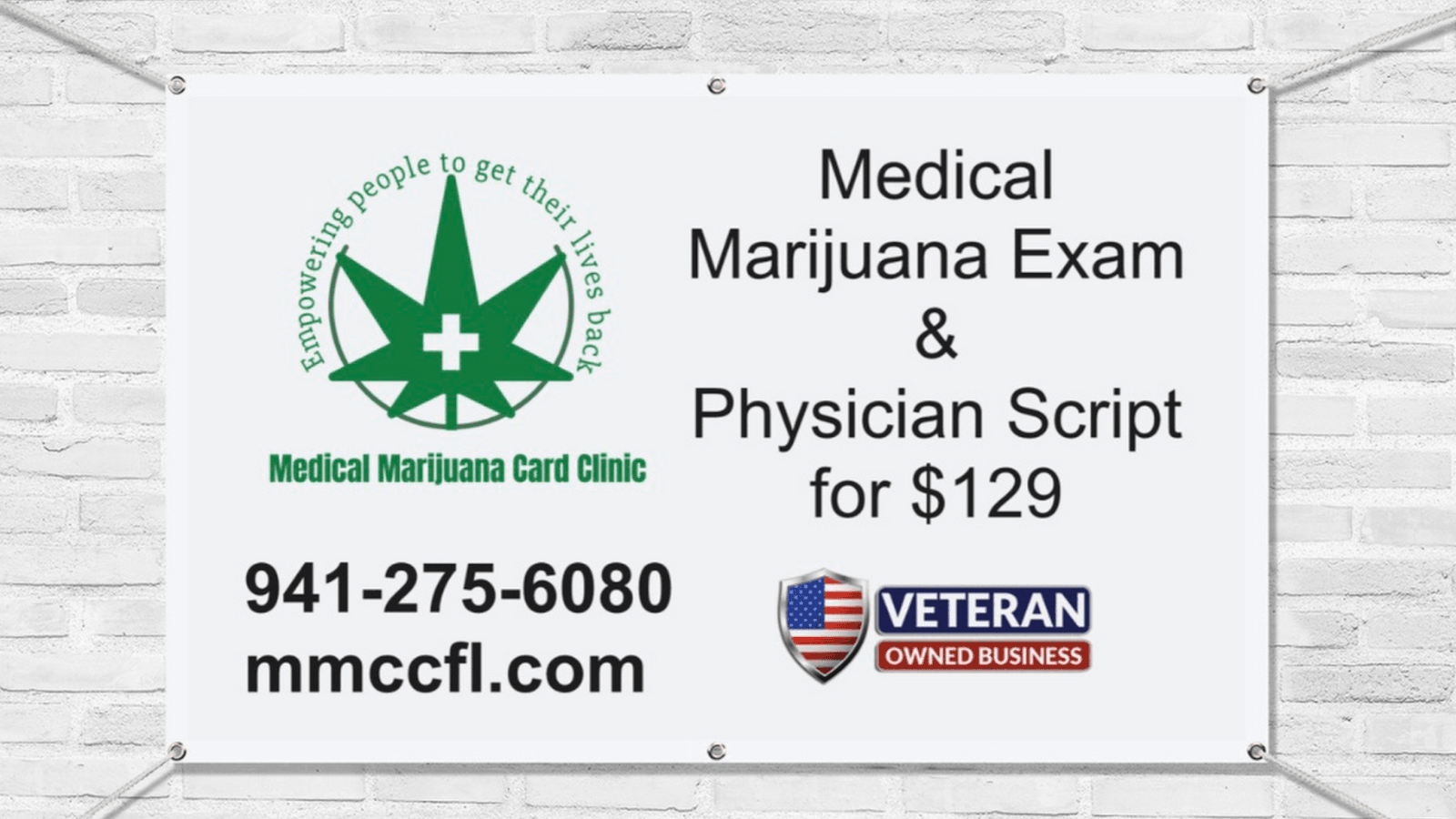 Dr.Justin Harris- Medical Marijuana Card Clinic, photo 2