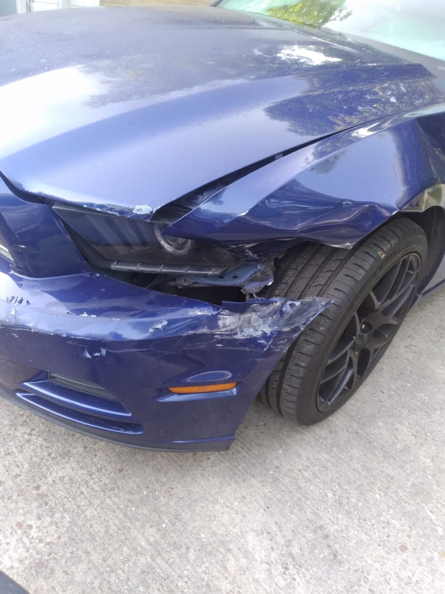 Wet auto & collision llc, photo 3