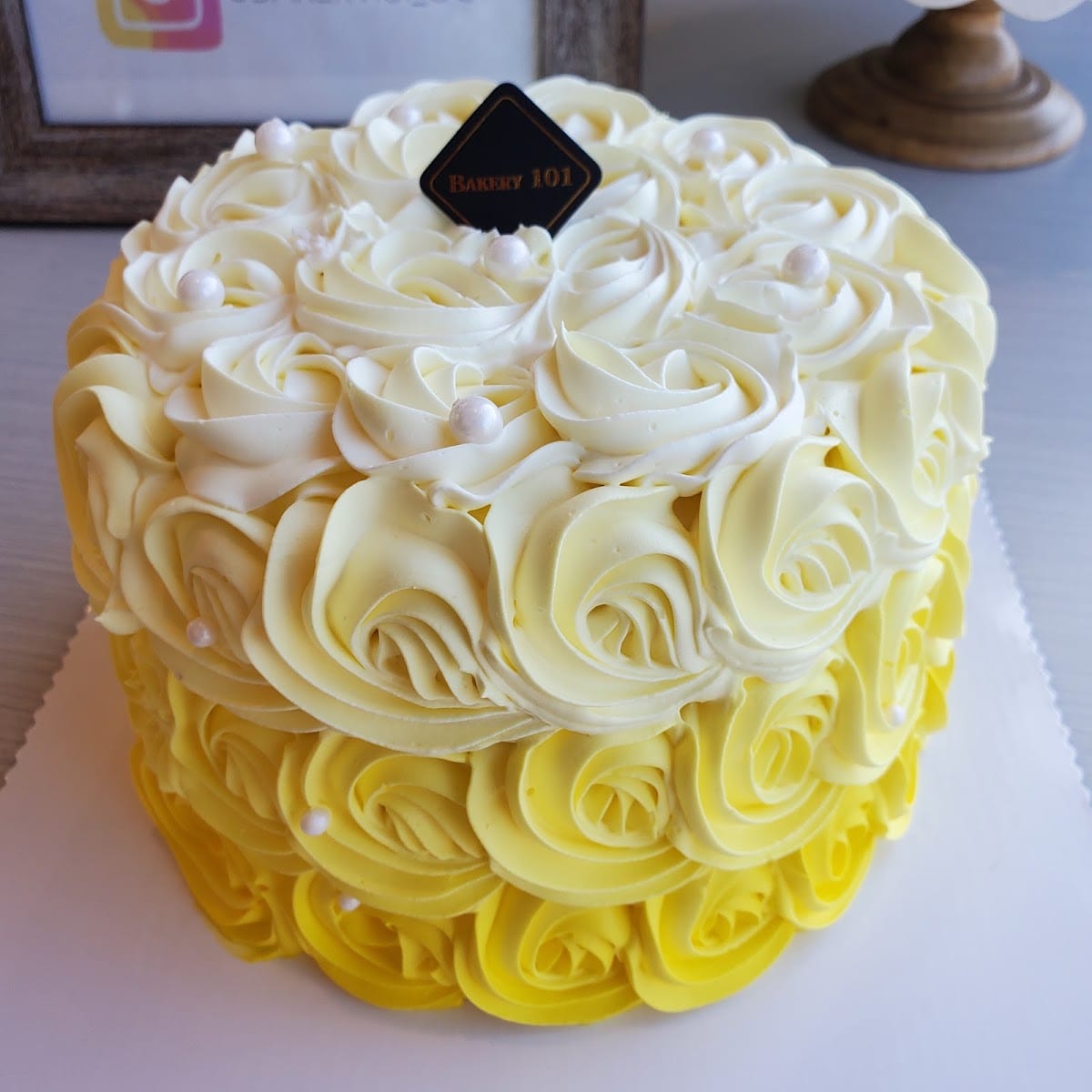 BAKERY 101, photo 4