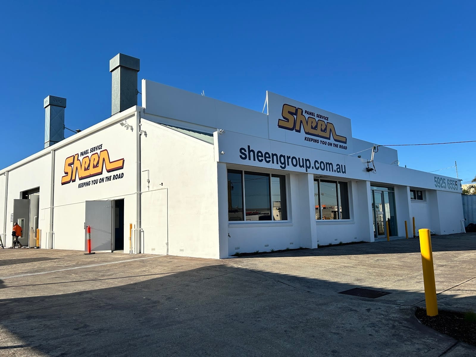 Sheen Panel Service Mornington, photo 3