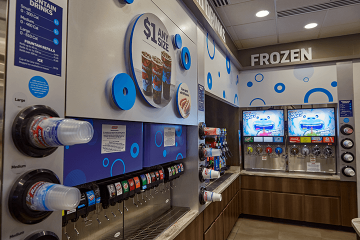 RaceTrac, photo 4