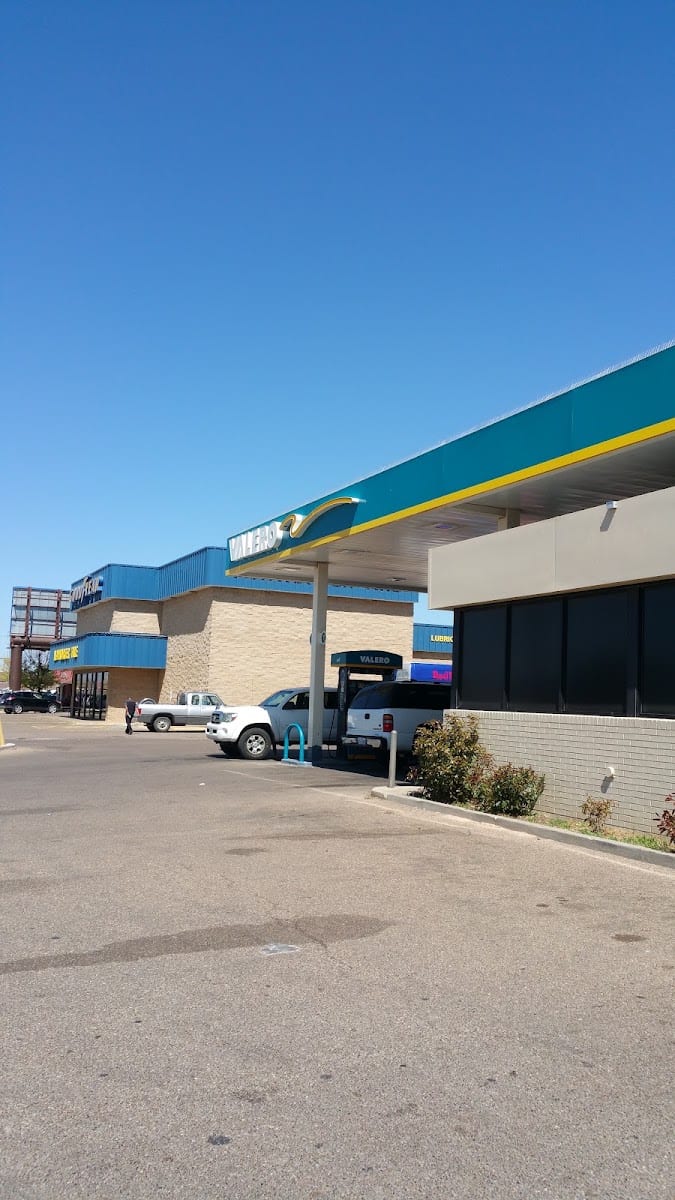 Valero
