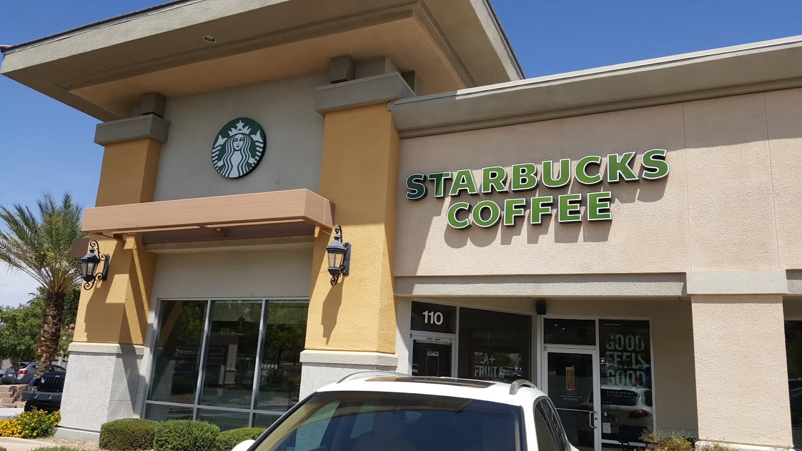 Starbucks Coffee Company, photo 2
