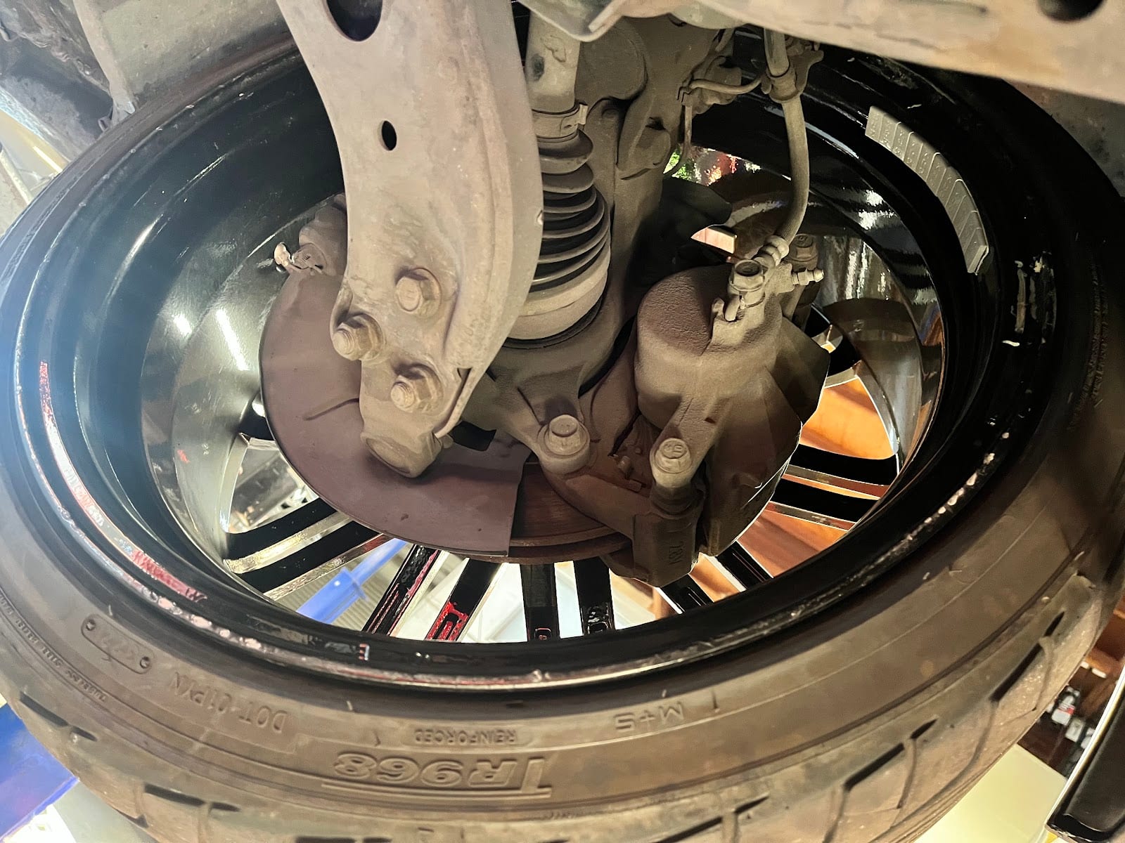 A & C Auto Clinic