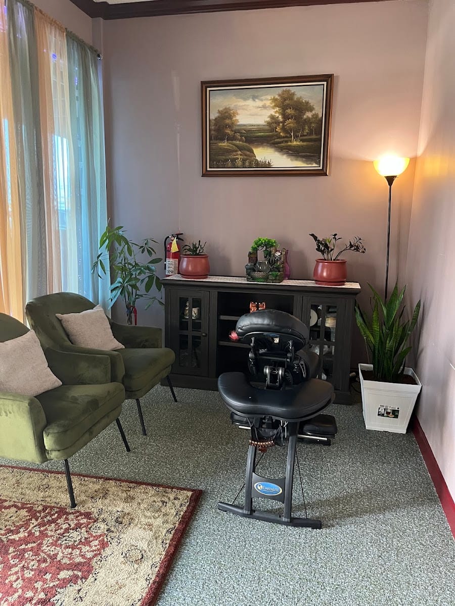 LP Massage spa, photo 2