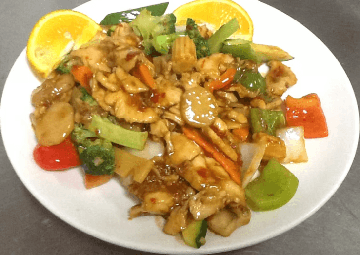 Sunshine II Chinese Restaurant, photo 3