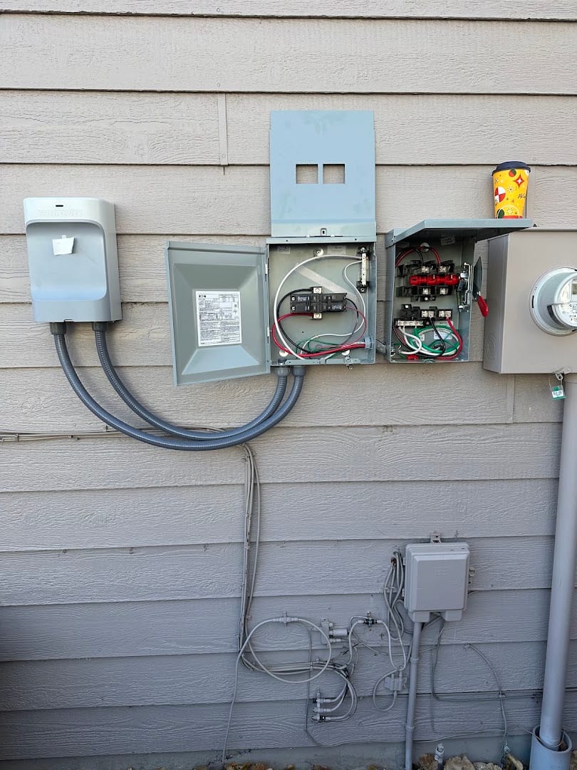 Ampro Electric, photo 2