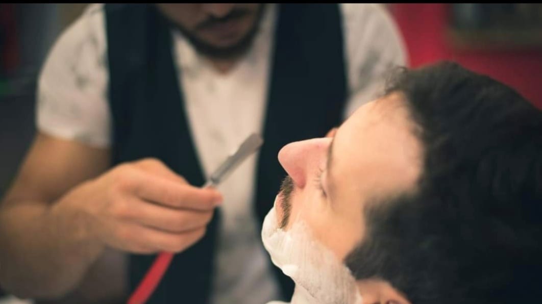 Khops Gentleman's Barbers and Hairdresser, photo 2
