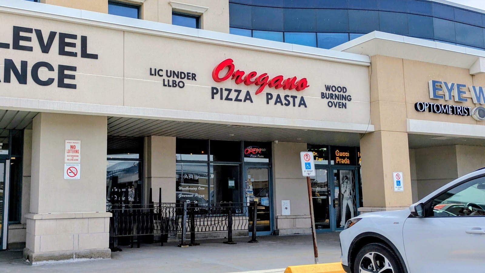 Oregano Pizza & Pasta, photo 3