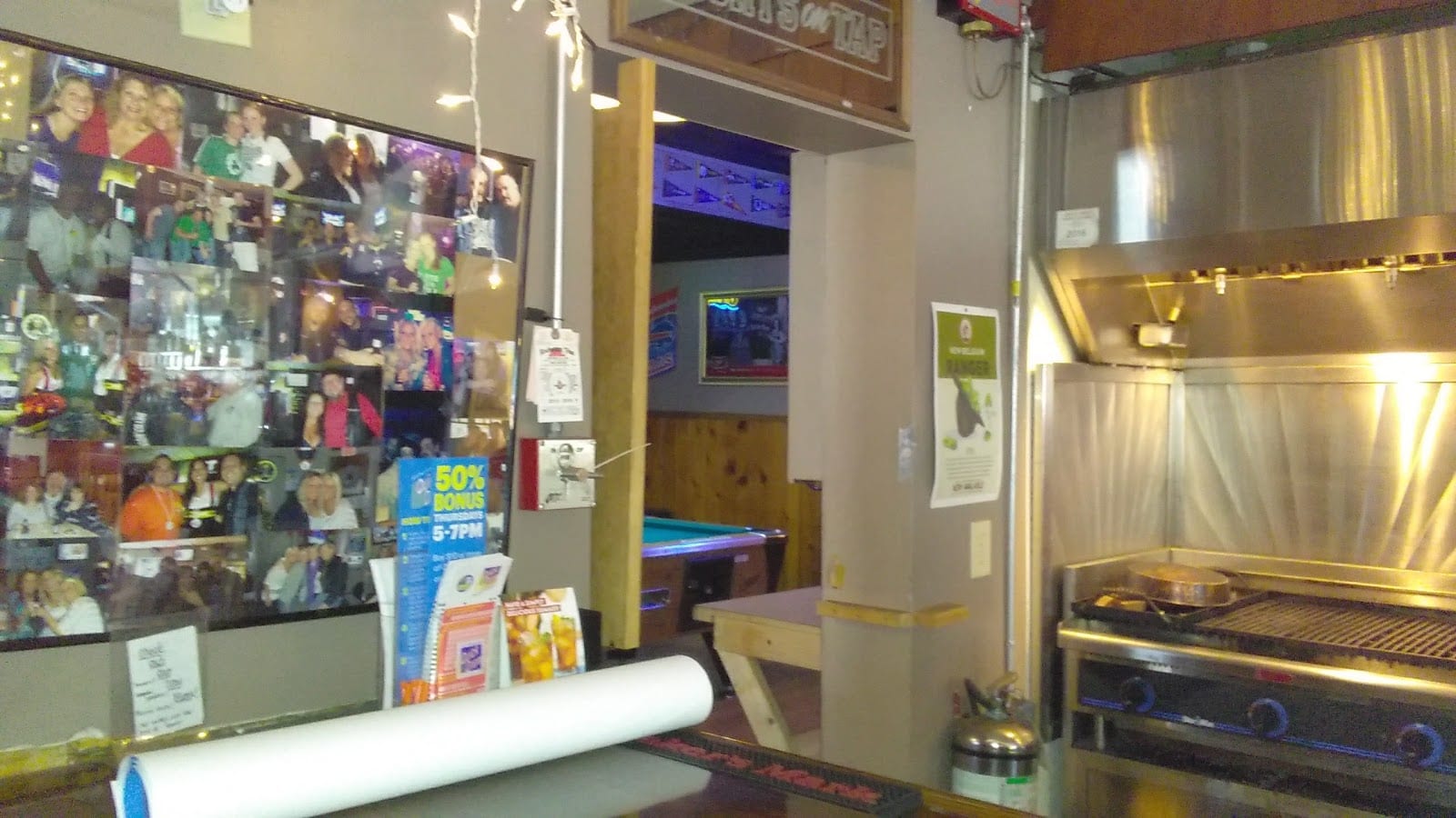 Sports on Tap, photo 3