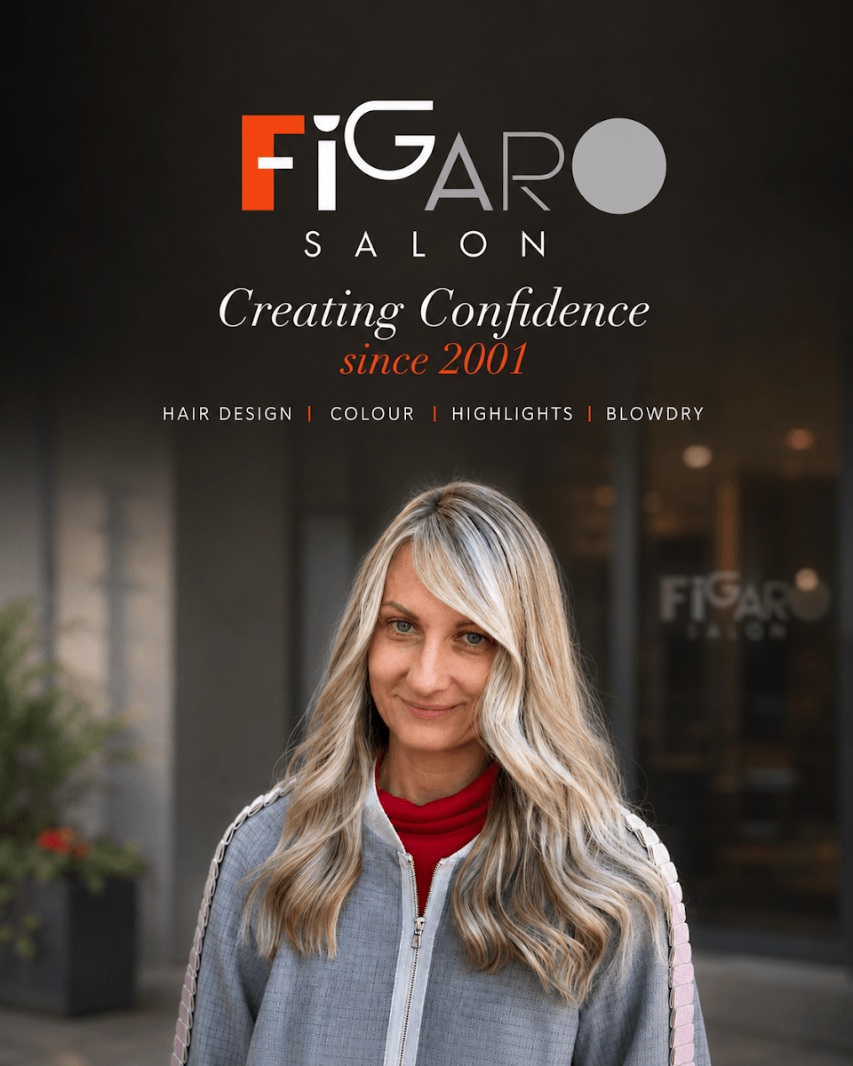 Figaro Salon, photo 2