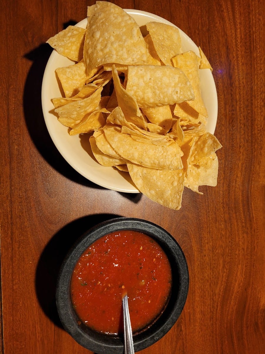 Manuel's Mexican Restaurant & Cantina | Scottsdale, photo 4