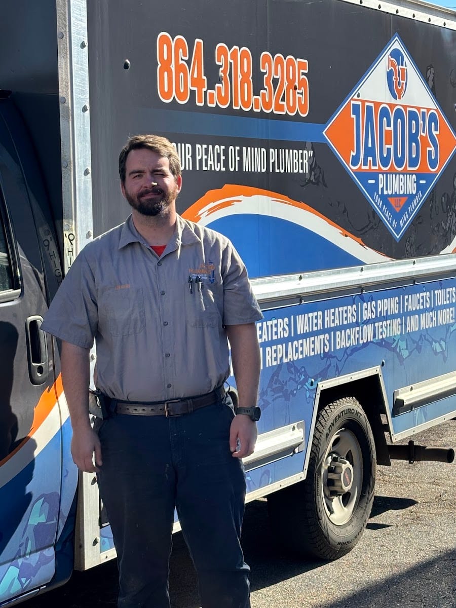 Jacob's Plumbing LLC