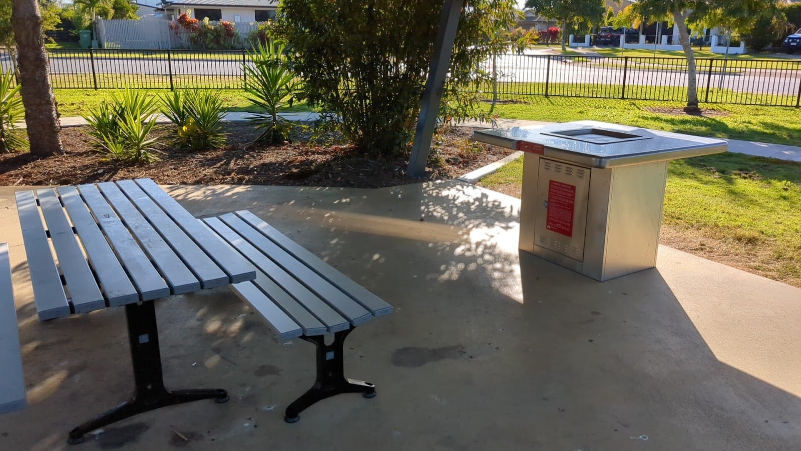 Canecutters Park, photo 2