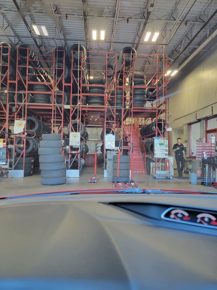 Discount Tire, photo 4