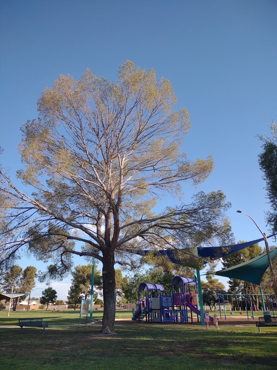Tobin Park