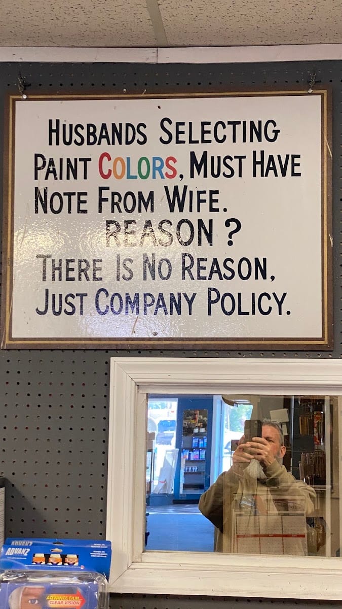 Paint Supply Company, photo 2