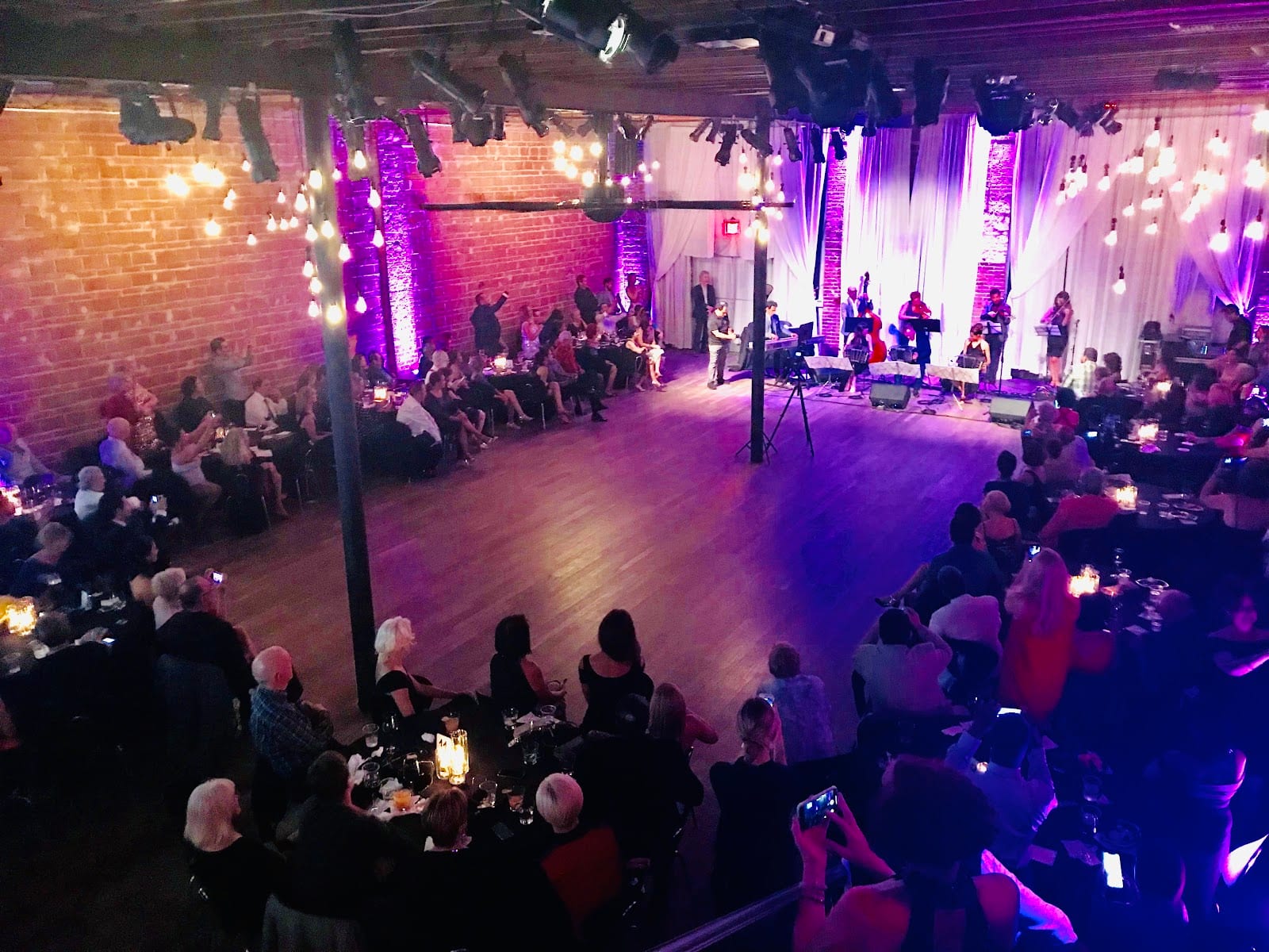 Tampa Tango Argentino Dance School, photo 4