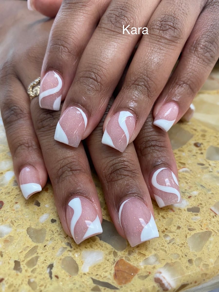 Hanai Nails Spa, photo 2