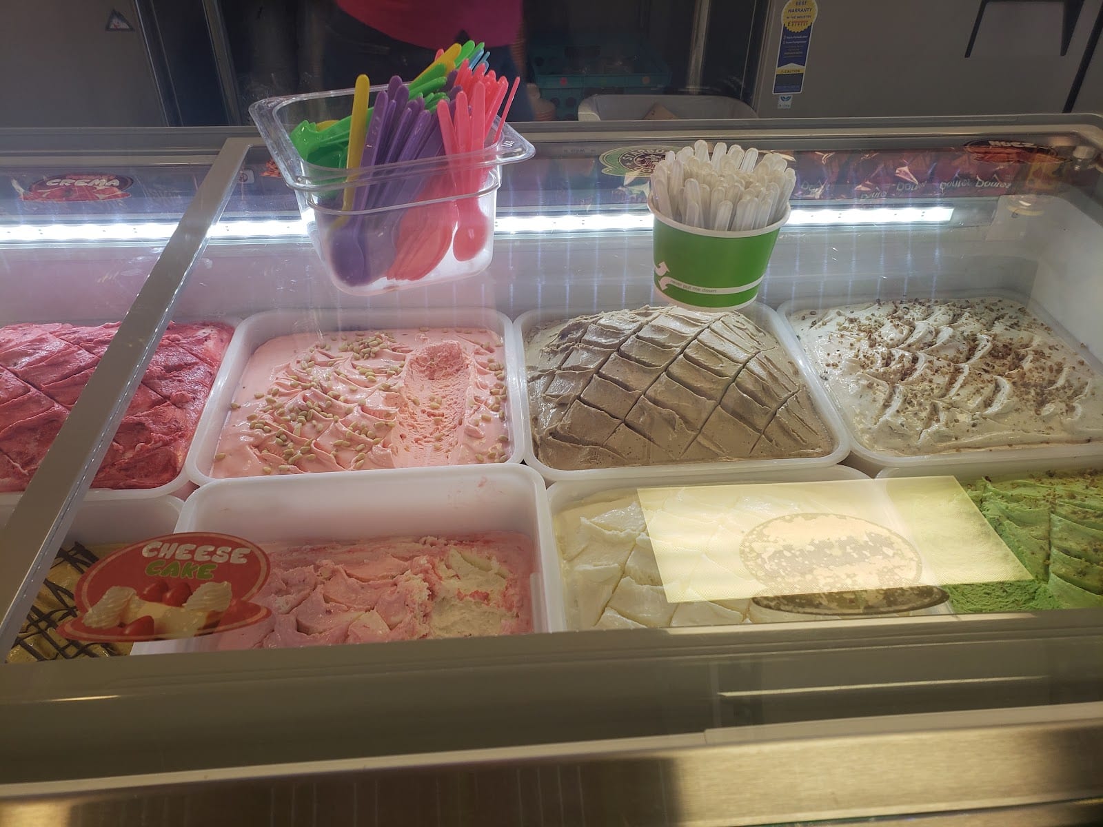 La Michoacana Ice Cream Delight, photo 3