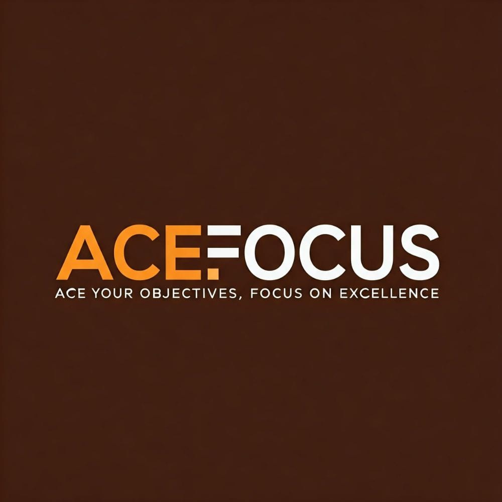AceFocus Real Estate Marketing