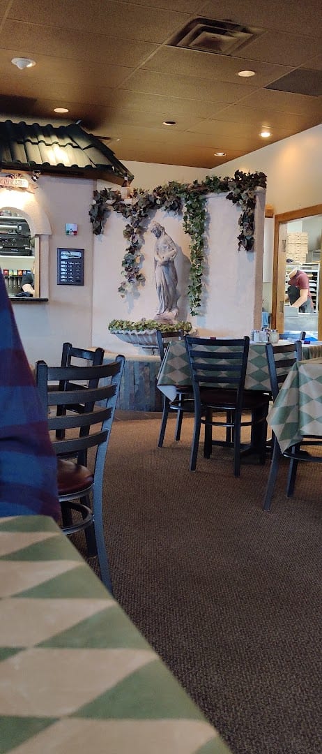 Mama Louise Italian Restaurant, photo 2