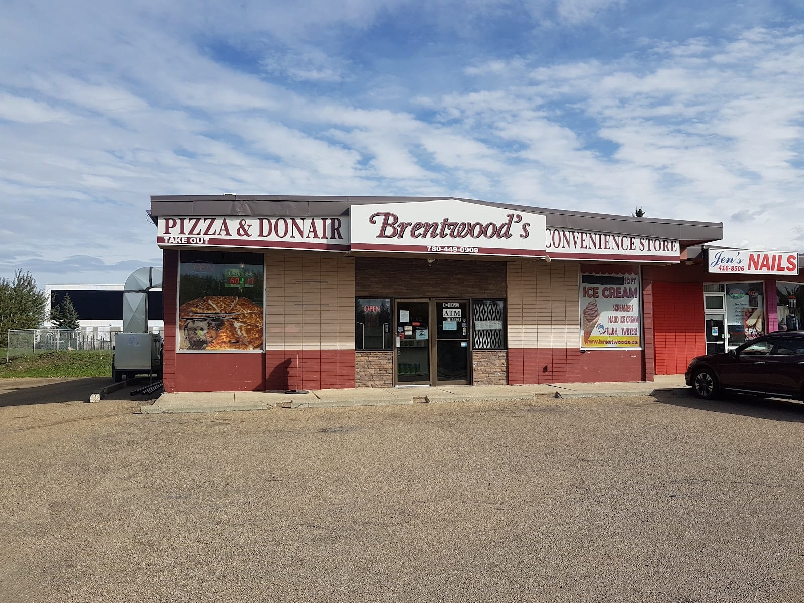 Brentwood’s