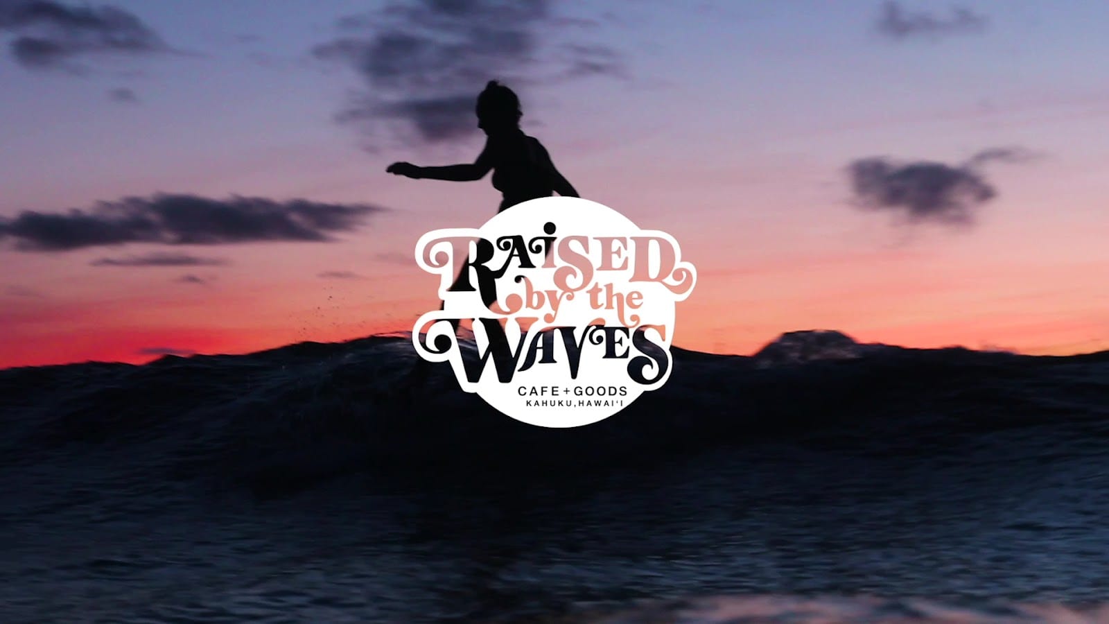 Raised By The Waves, photo 3