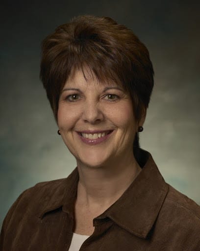 Patricia R Zull, CNM