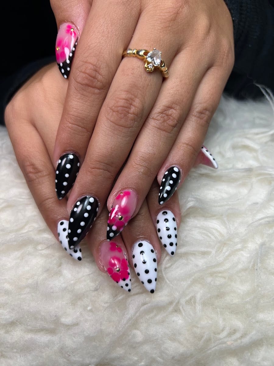Aqua Nails Spa, photo 2