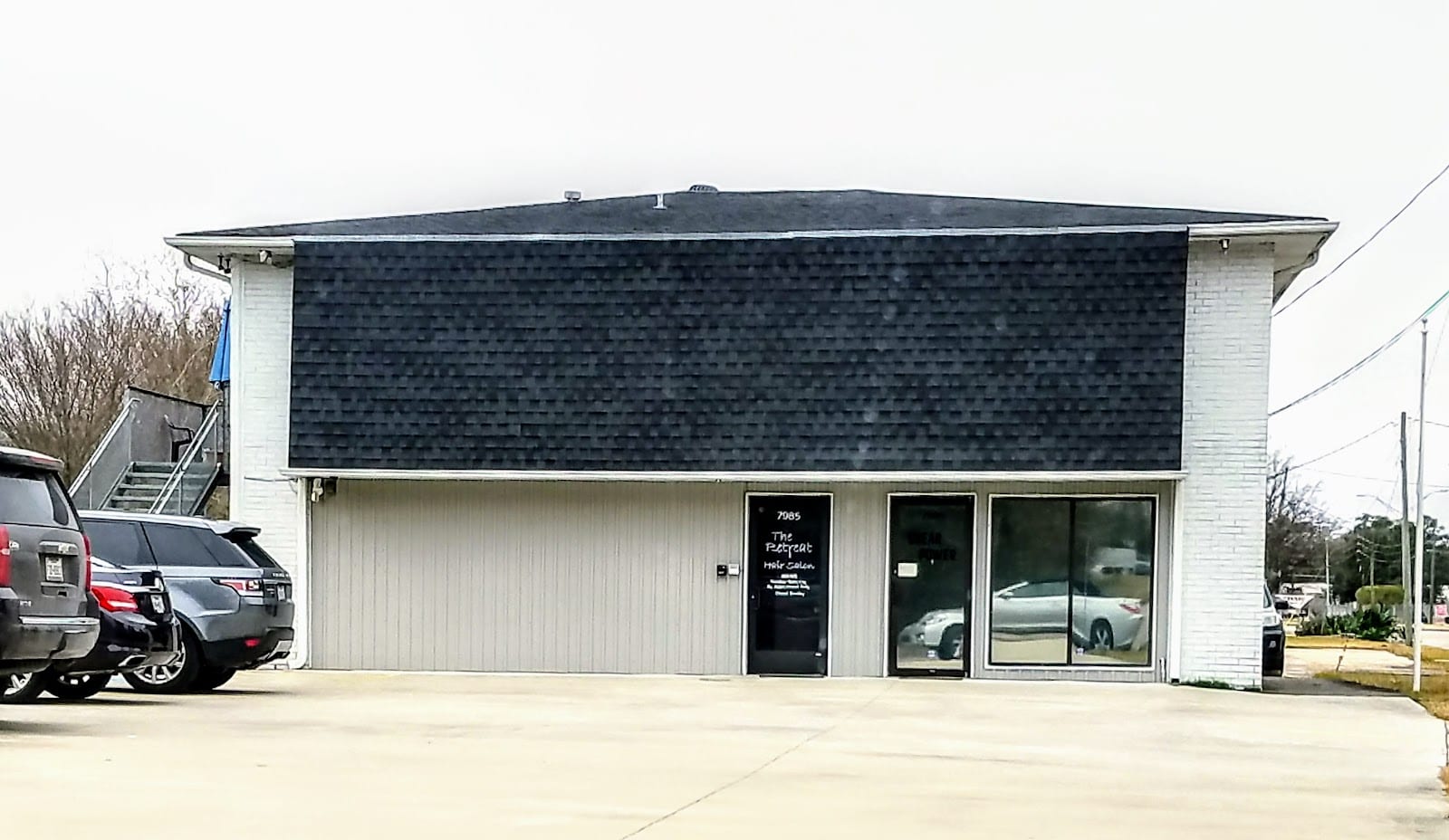Retreat Hair Salon