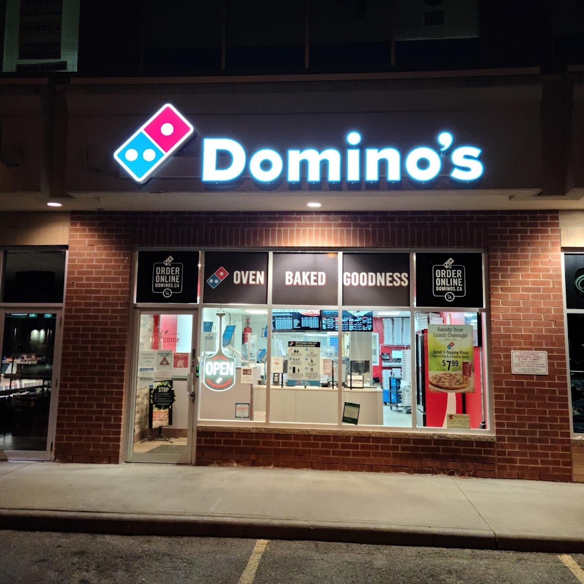 Domino's Pizza, photo 2