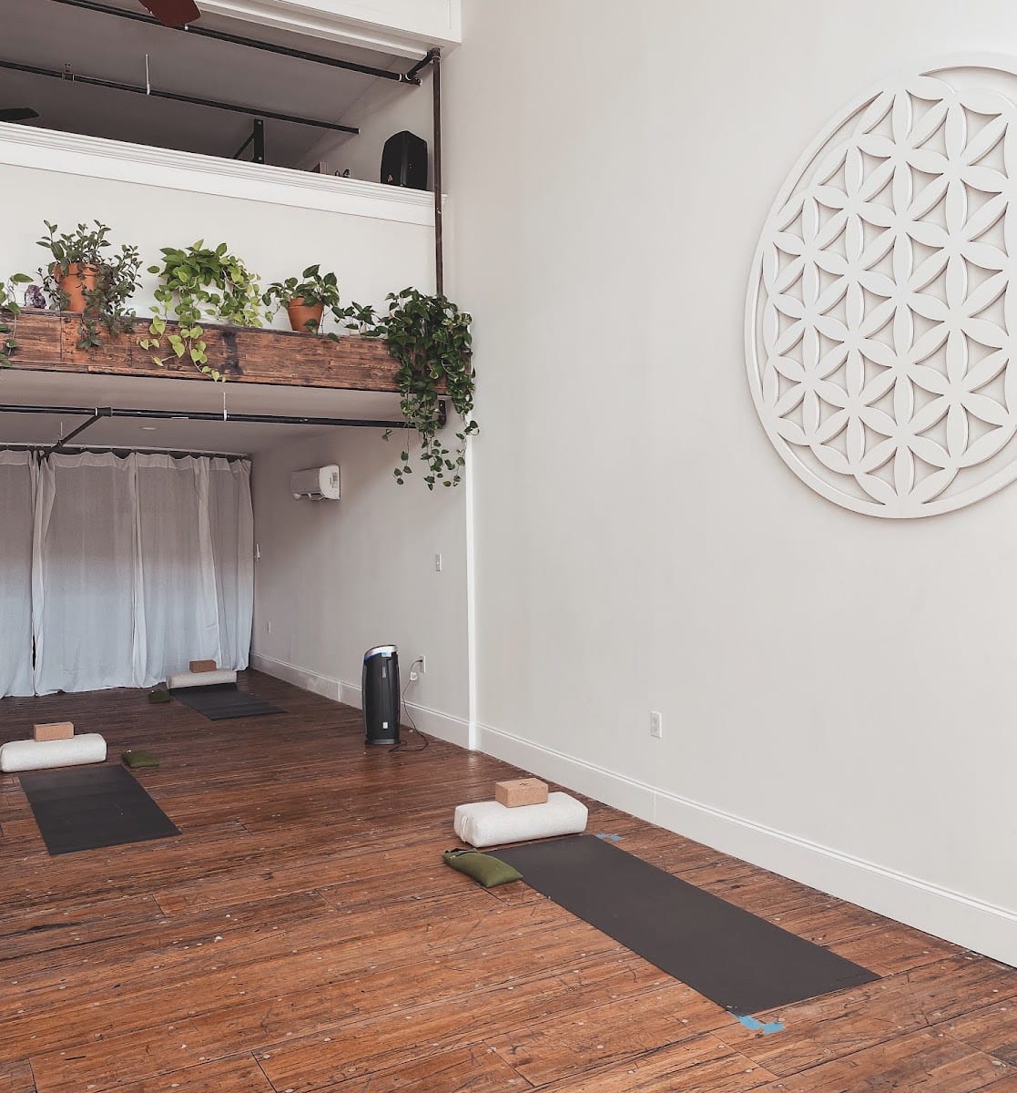 Sixth House Wellness Studio, photo 3